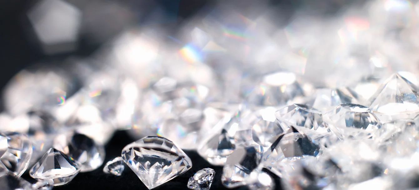 DEDIAM BVBA | Expert Diamonds Manufacturer & Dealers