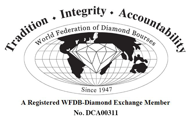 DEDIAM BVBA | Expert Diamonds Manufacturer & Dealers